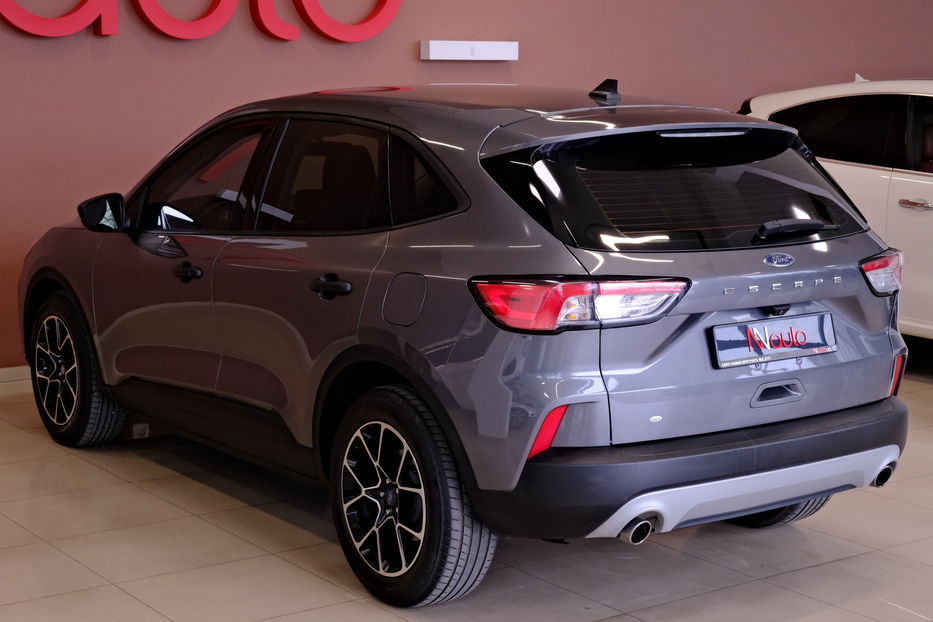 Продам Ford Escape 2021 года в Одессе