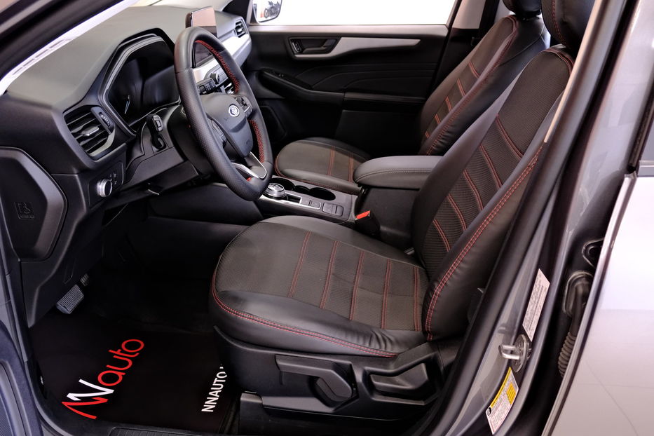 Продам Ford Escape 2021 года в Одессе