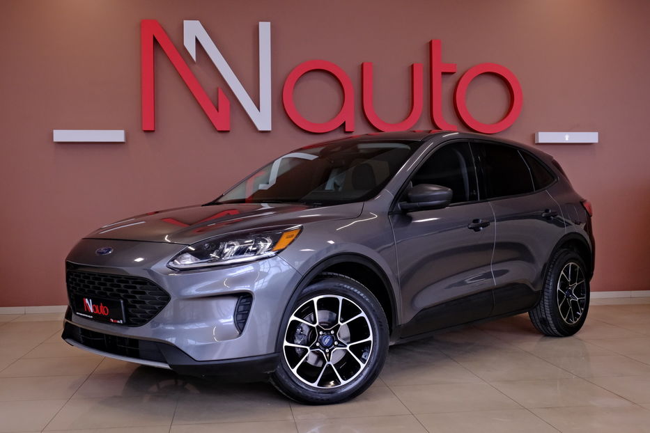 Продам Ford Escape 2021 года в Одессе