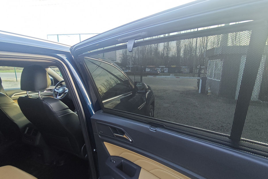 Продам Volkswagen Atlas 3.6 FSI AT (276 к.с.) 4Motion  2021 года в Киеве