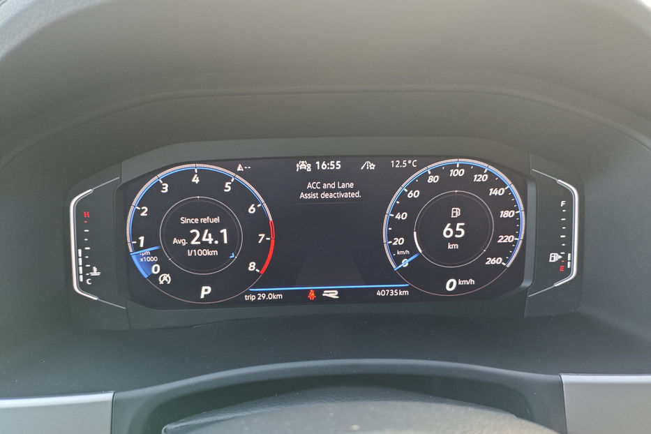 Продам Volkswagen Atlas 3.6 FSI AT (276 к.с.) 4Motion  2021 года в Киеве