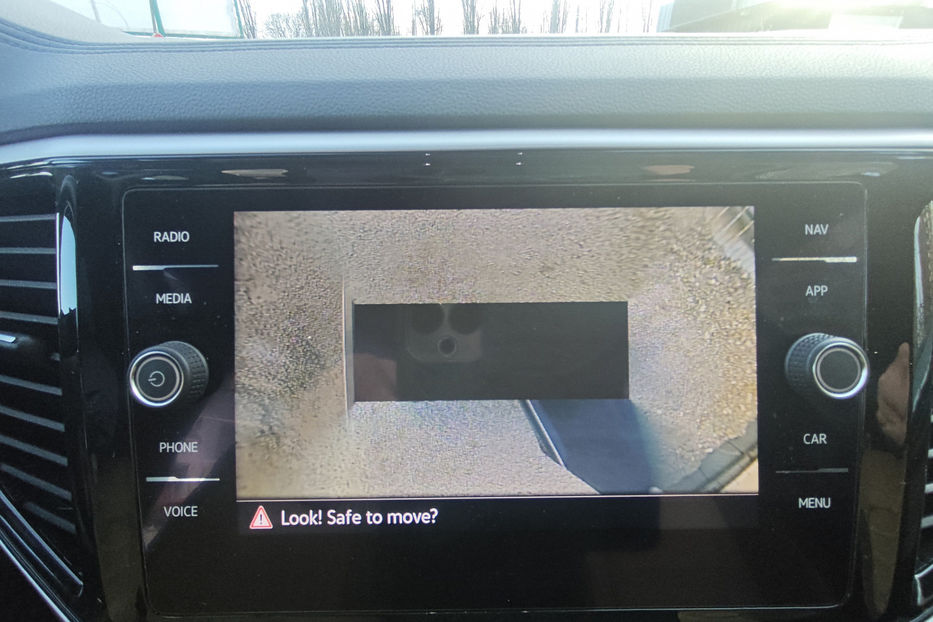 Продам Volkswagen Atlas 3.6 FSI AT (276 к.с.) 4Motion  2021 года в Киеве