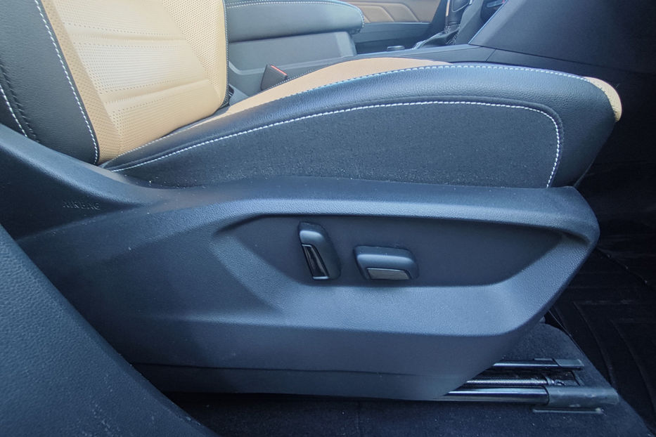 Продам Volkswagen Atlas 3.6 FSI AT (276 к.с.) 4Motion  2021 года в Киеве