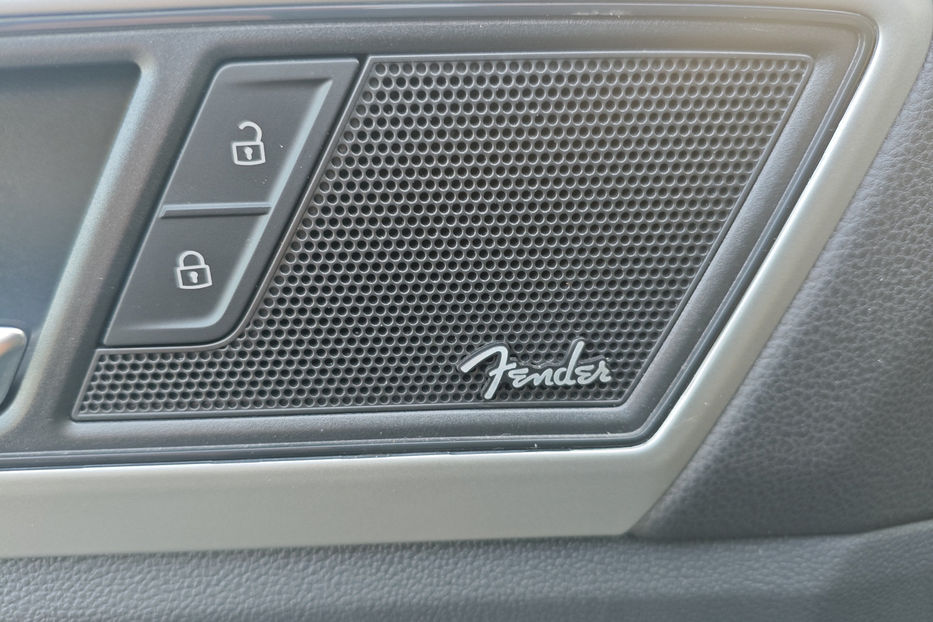 Продам Volkswagen Atlas 3.6 FSI AT (276 к.с.) 4Motion  2021 года в Киеве