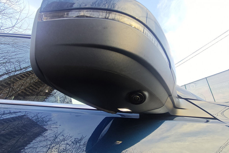 Продам Volkswagen Atlas 3.6 FSI AT (276 к.с.) 4Motion  2021 года в Киеве