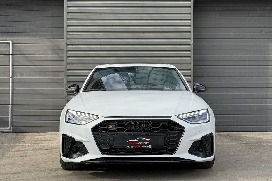 Продам Audi S4 3.0 TFSI Quattro Premium Plus 2023 года в Киеве