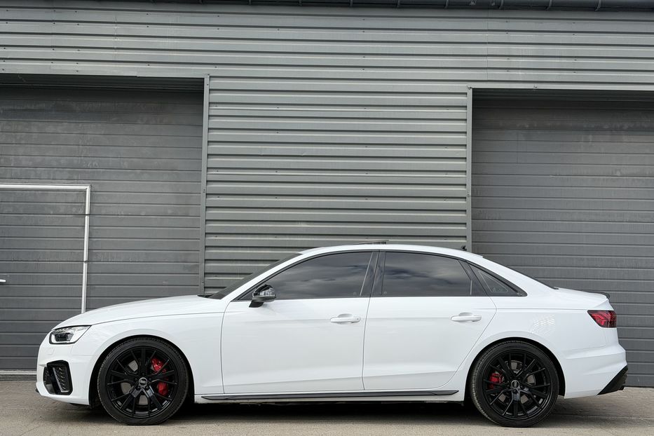 Продам Audi S4 3.0 TFSI Quattro Premium Plus 2023 года в Киеве
