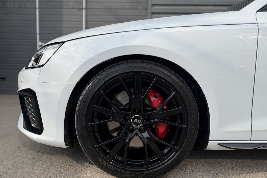 Продам Audi S4 3.0 TFSI Quattro Premium Plus 2023 года в Киеве