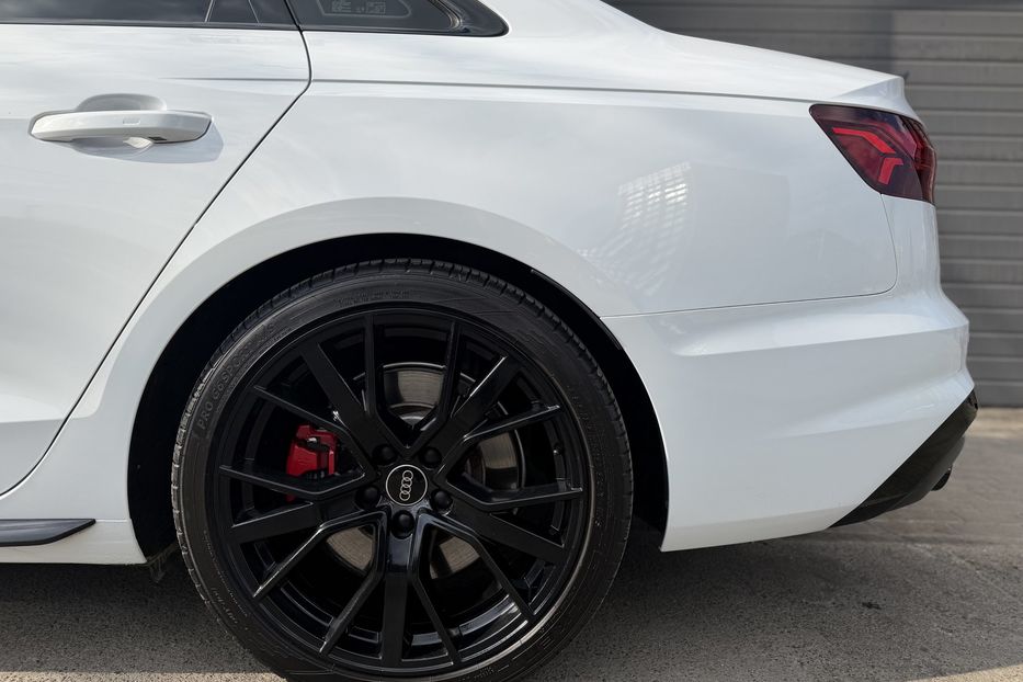 Продам Audi S4 3.0 TFSI Quattro Premium Plus 2023 года в Киеве