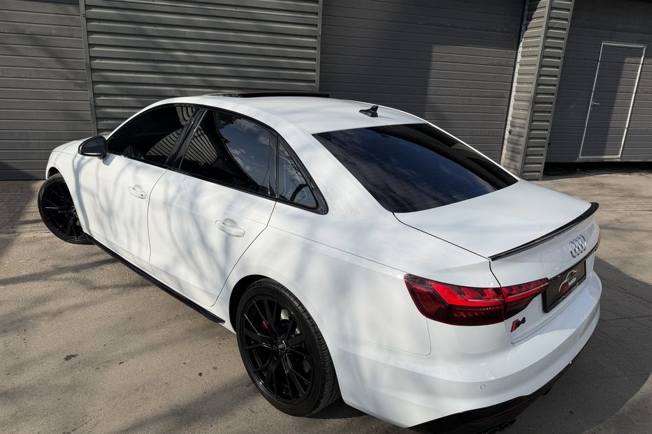 Продам Audi S4 3.0 TFSI Quattro Premium Plus 2023 года в Киеве