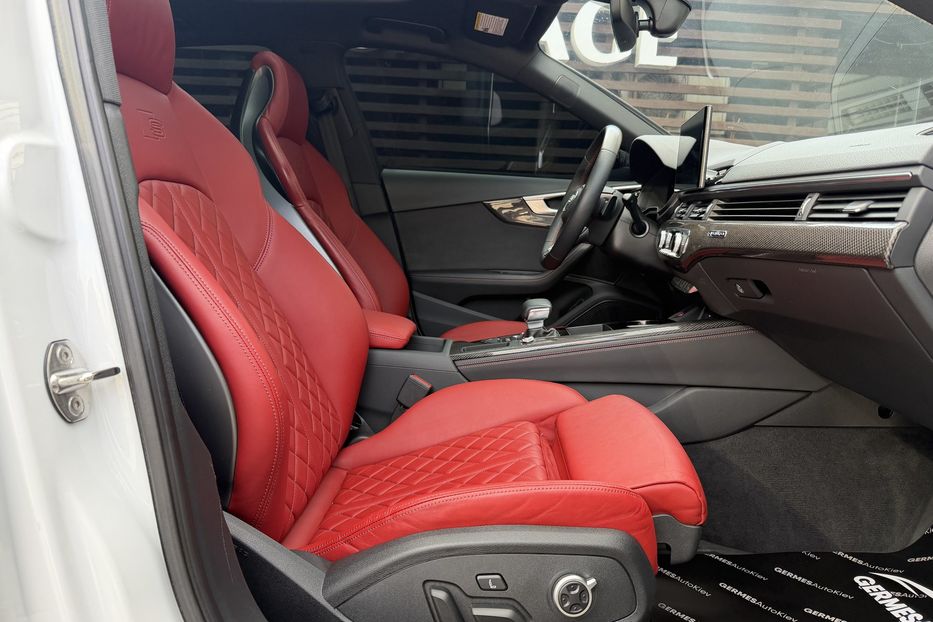 Продам Audi S4 3.0 TFSI Quattro Premium Plus 2023 года в Киеве
