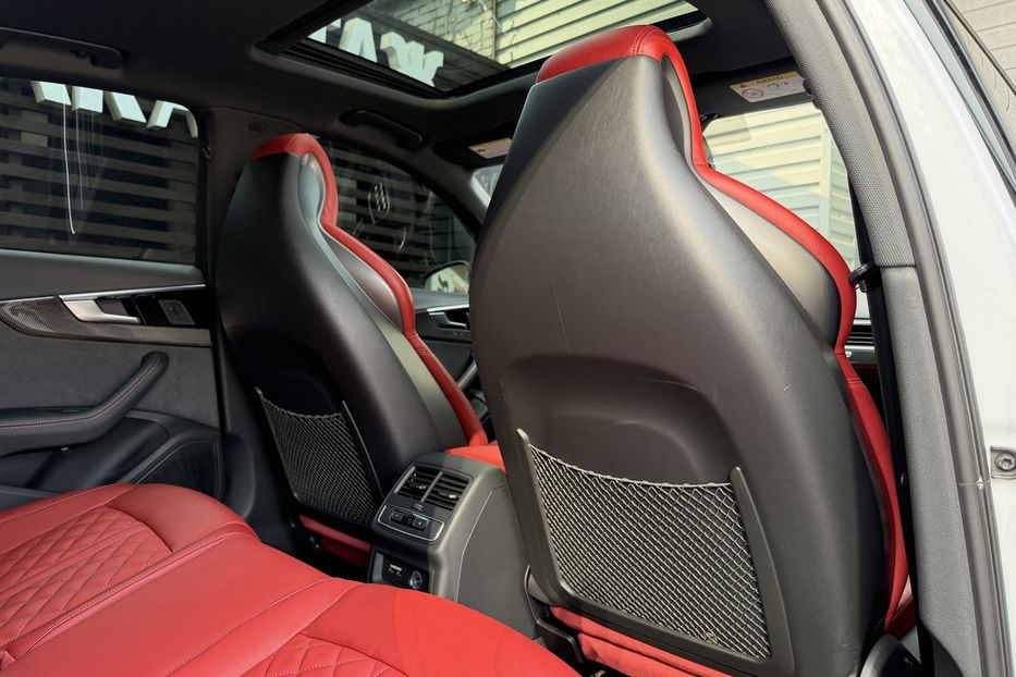 Продам Audi S4 3.0 TFSI Quattro Premium Plus 2023 года в Киеве