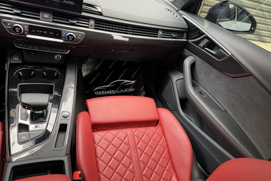 Продам Audi S4 3.0 TFSI Quattro Premium Plus 2023 года в Киеве