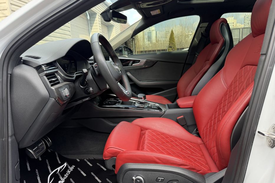 Продам Audi S4 3.0 TFSI Quattro Premium Plus 2023 года в Киеве