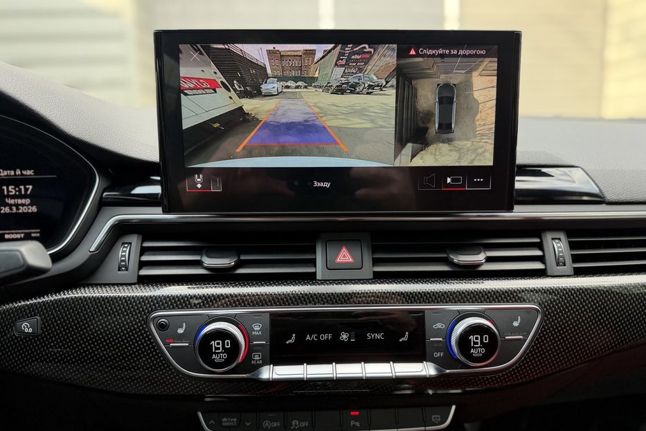 Продам Audi S4 3.0 TFSI Quattro Premium Plus 2023 года в Киеве