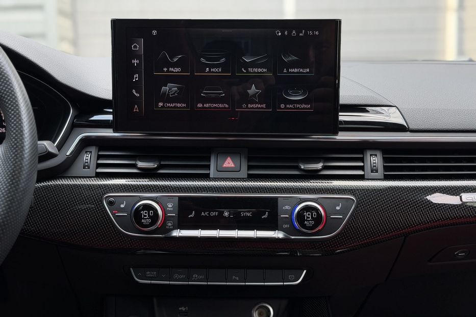 Продам Audi S4 3.0 TFSI Quattro Premium Plus 2023 года в Киеве