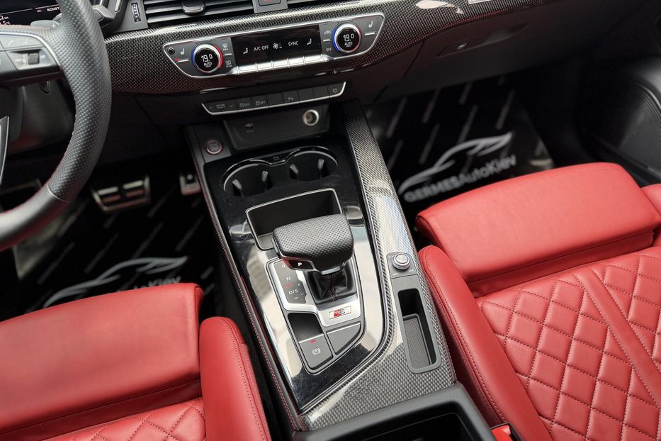 Продам Audi S4 3.0 TFSI Quattro Premium Plus 2023 года в Киеве