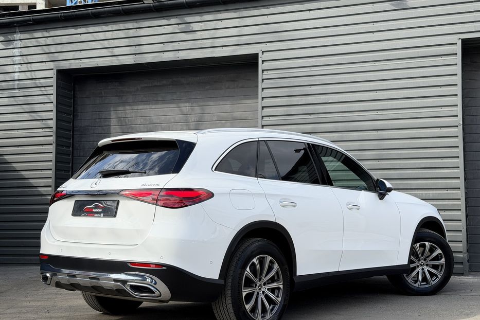 Продам Mercedes-Benz GLC-Class 300 4Matic Avangarde 2024 года в Киеве