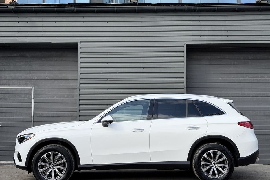 Продам Mercedes-Benz GLC-Class 300 4Matic Avangarde 2024 года в Киеве