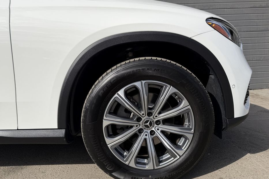 Продам Mercedes-Benz GLC-Class 300 4Matic Avangarde 2024 года в Киеве