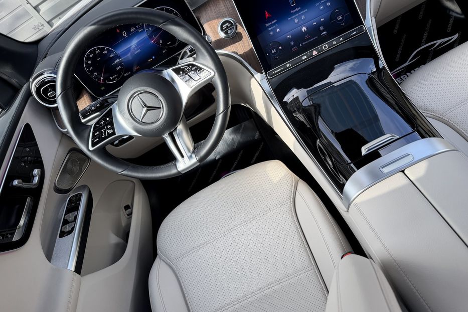 Продам Mercedes-Benz GLC-Class 300 4Matic Avangarde 2024 года в Киеве