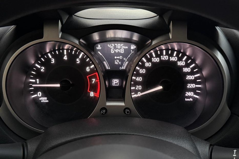 Продам Nissan Juke 2019 года в Днепре