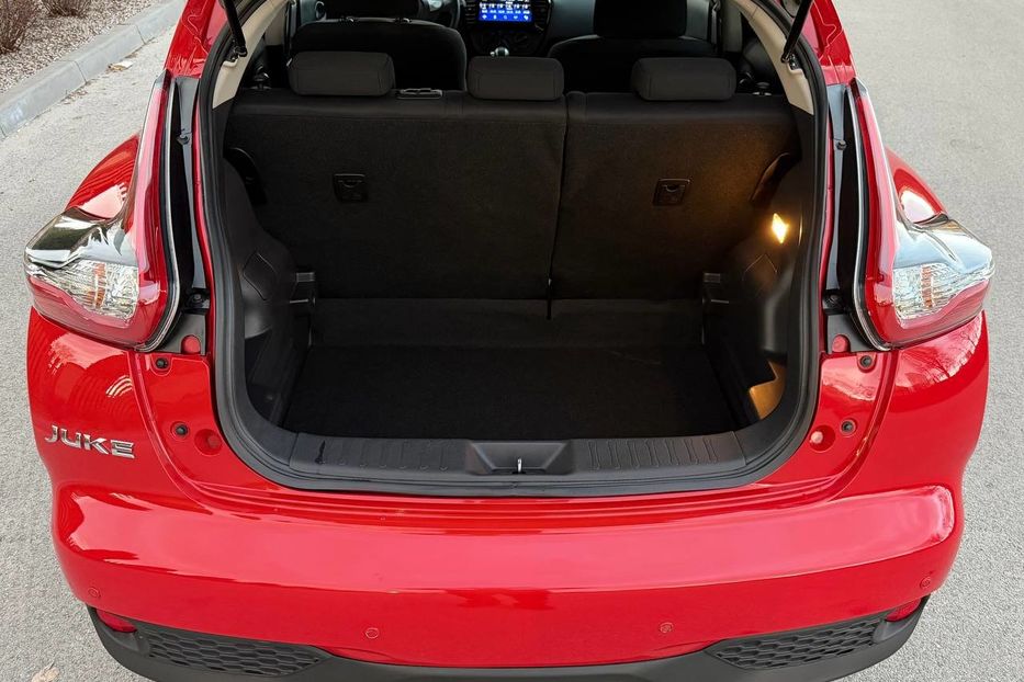 Продам Nissan Juke 2019 года в Днепре