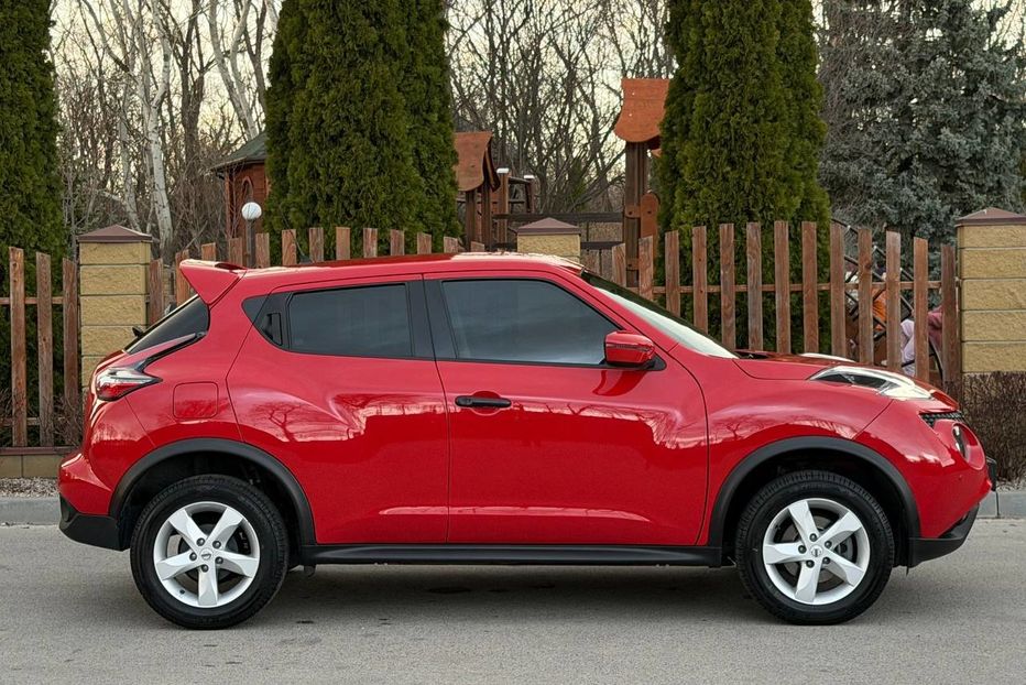 Продам Nissan Juke 2019 года в Днепре