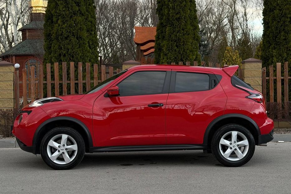 Продам Nissan Juke 2019 года в Днепре
