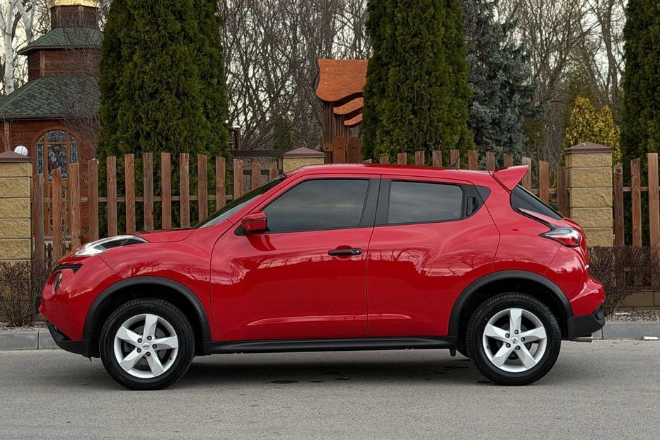 Продам Nissan Juke 2019 года в Днепре