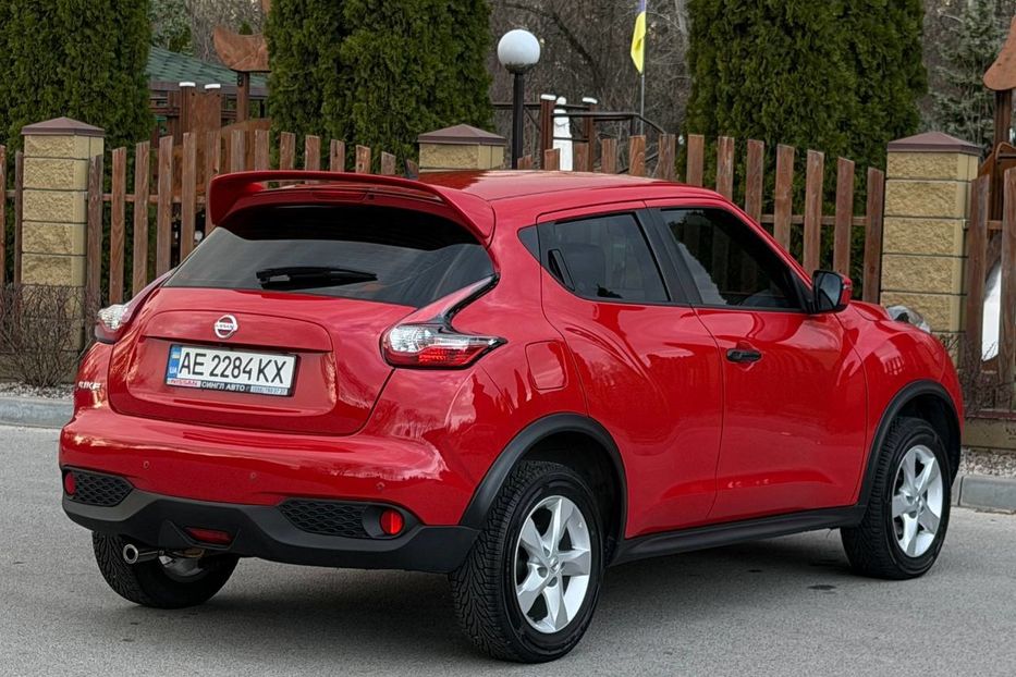 Продам Nissan Juke 2019 года в Днепре
