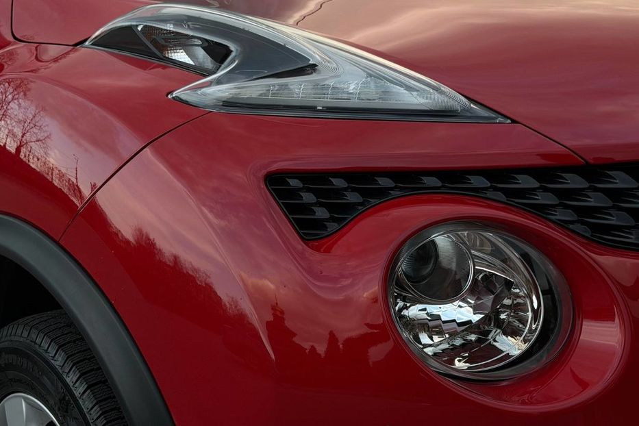 Продам Nissan Juke 2019 года в Днепре