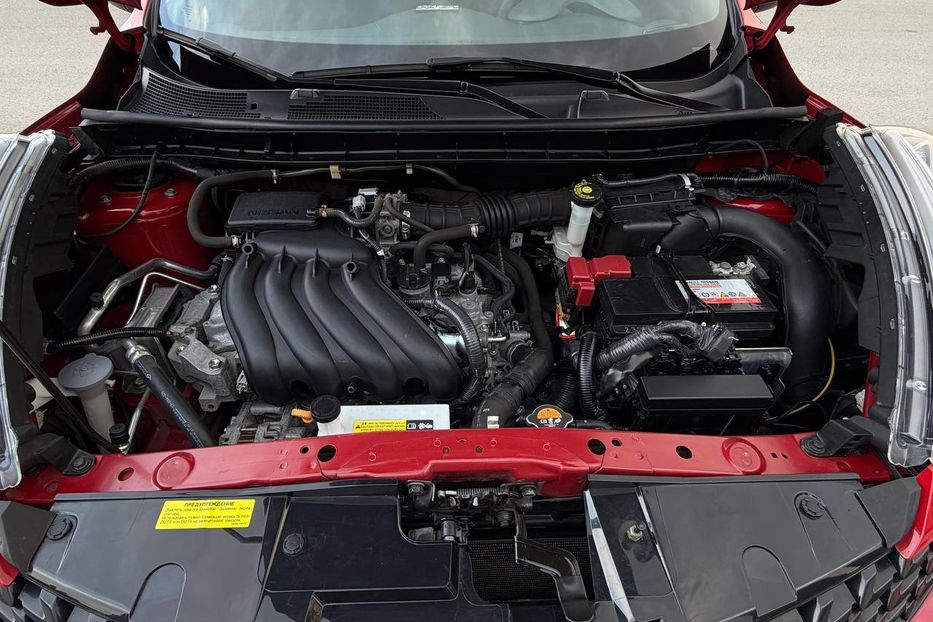 Продам Nissan Juke 2019 года в Днепре