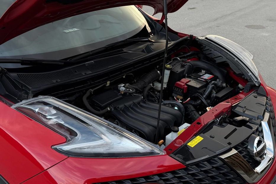 Продам Nissan Juke 2019 года в Днепре