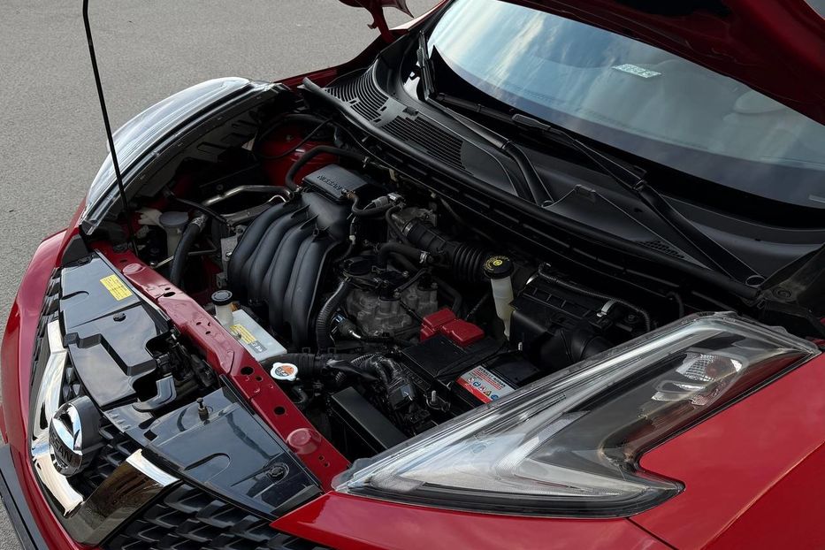 Продам Nissan Juke 2019 года в Днепре