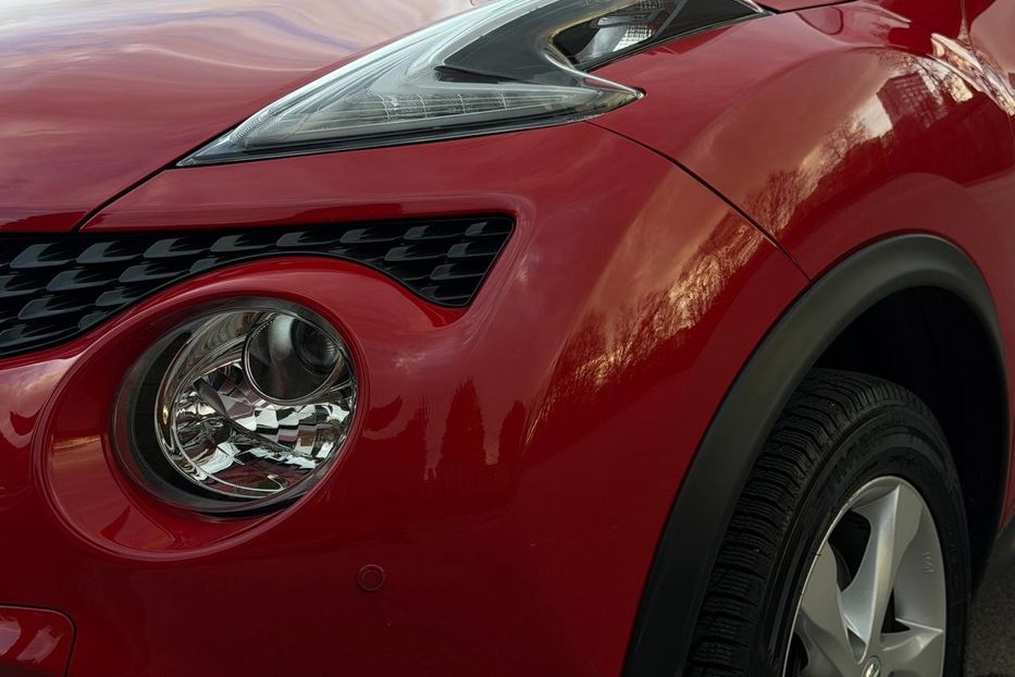 Продам Nissan Juke 2019 года в Днепре