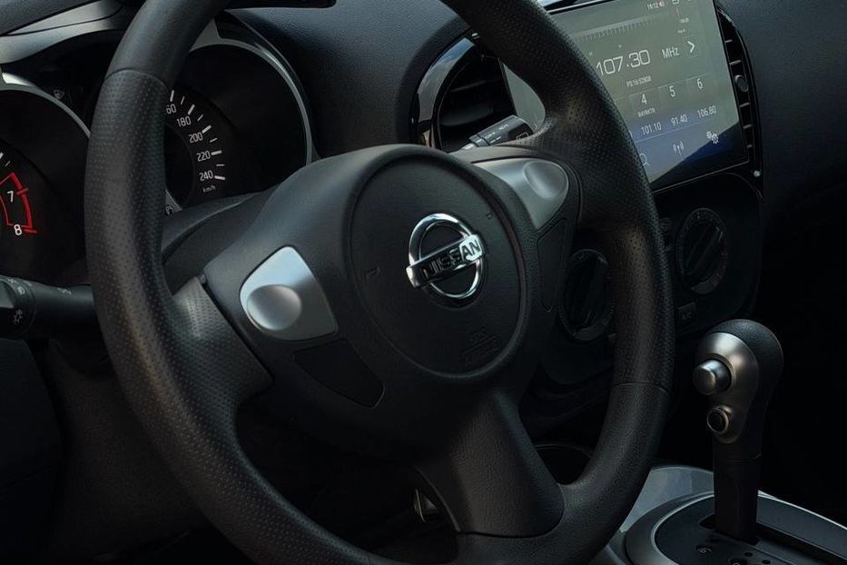 Продам Nissan Juke 2019 года в Днепре