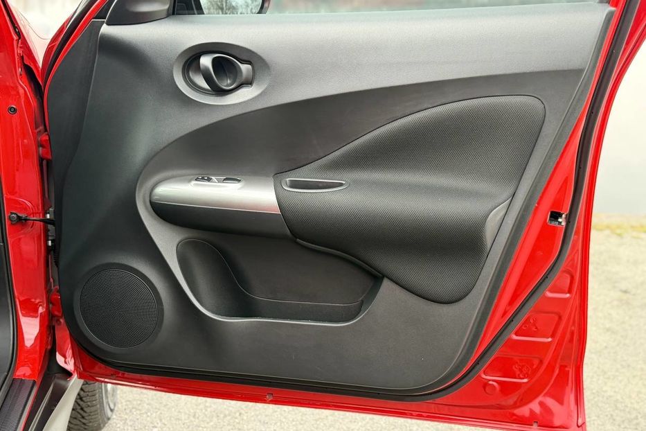 Продам Nissan Juke 2019 года в Днепре