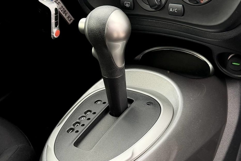 Продам Nissan Juke 2019 года в Днепре