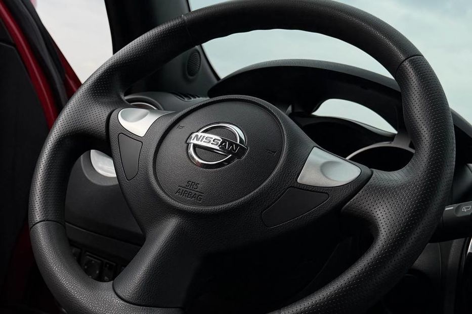 Продам Nissan Juke 2019 года в Днепре