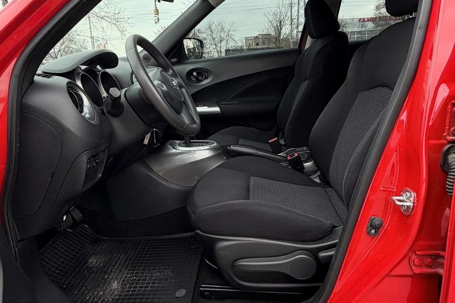 Продам Nissan Juke 2019 года в Днепре