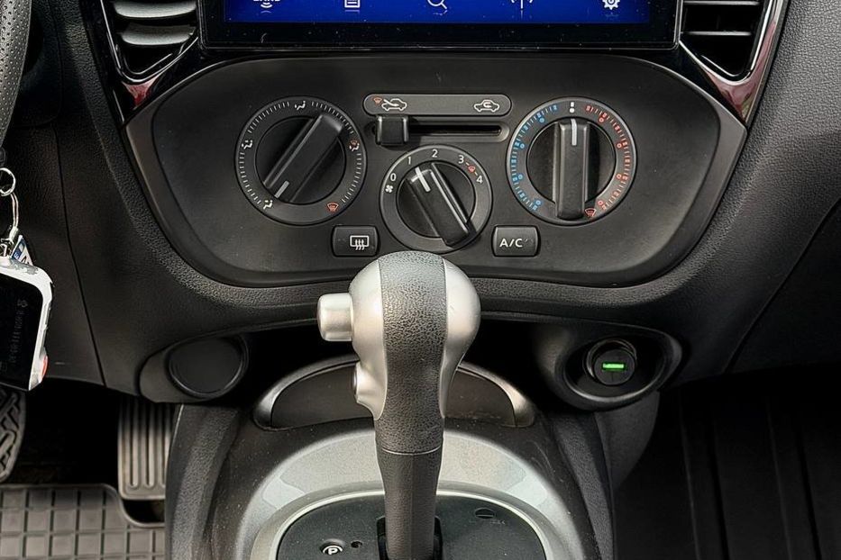 Продам Nissan Juke 2019 года в Днепре