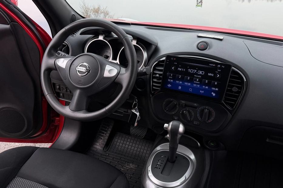 Продам Nissan Juke 2019 года в Днепре