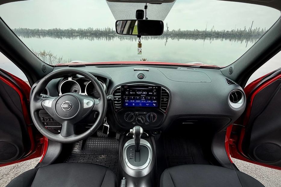 Продам Nissan Juke 2019 года в Днепре