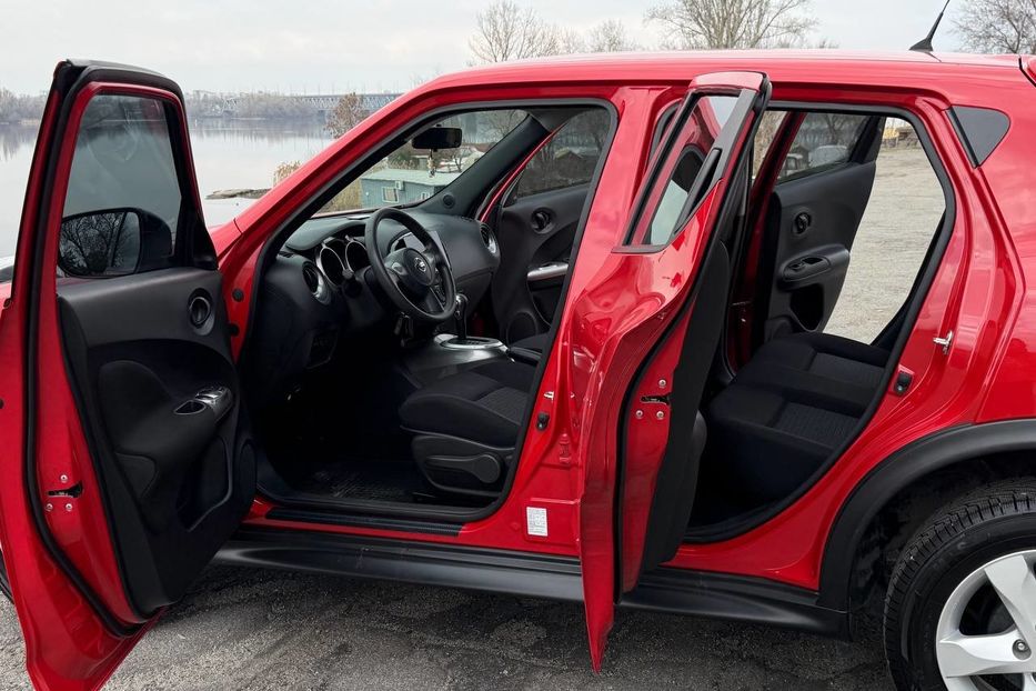 Продам Nissan Juke 2019 года в Днепре