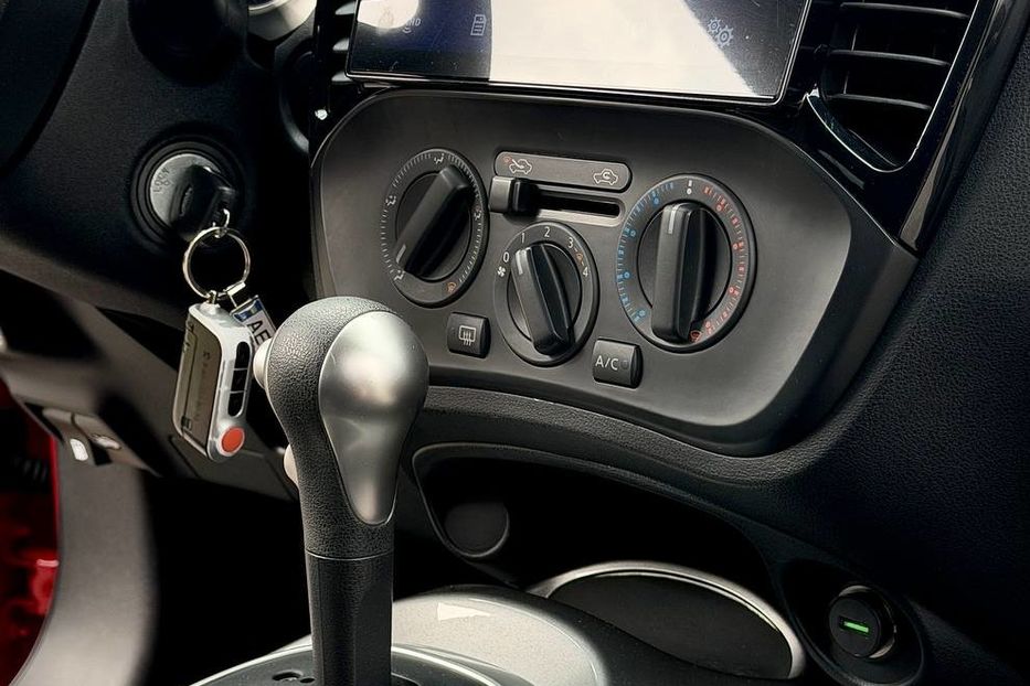 Продам Nissan Juke 2019 года в Днепре