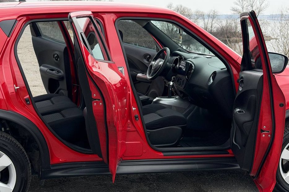 Продам Nissan Juke 2019 года в Днепре