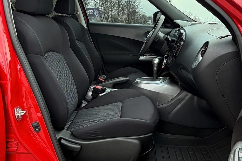 Продам Nissan Juke 2019 года в Днепре