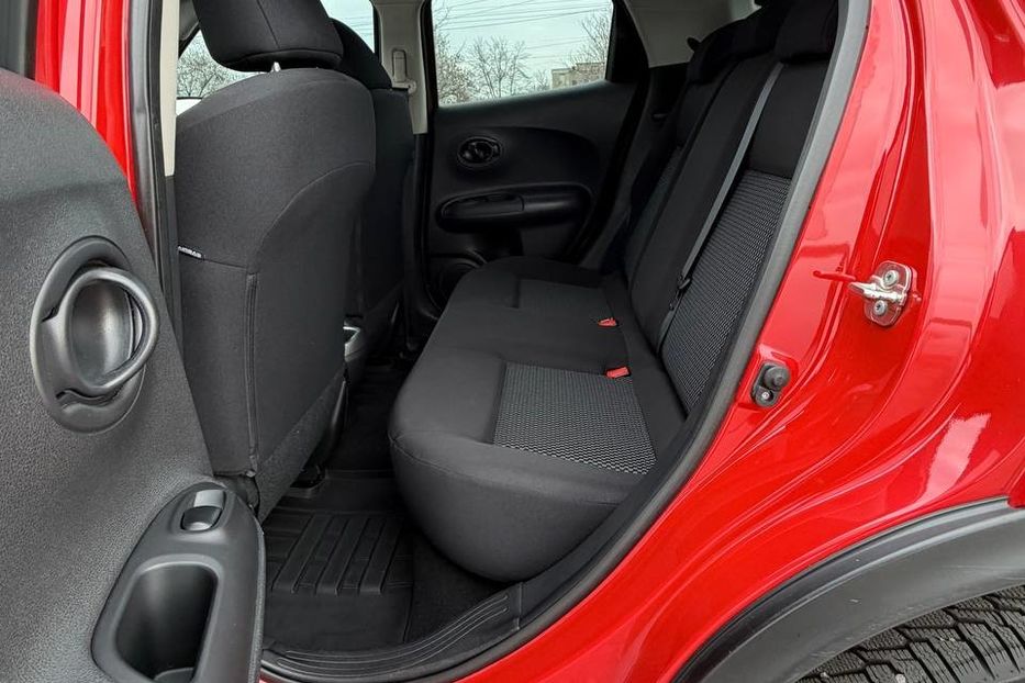 Продам Nissan Juke 2019 года в Днепре