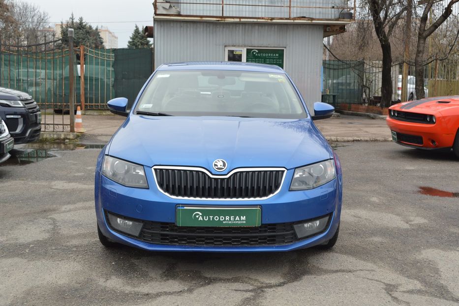 Продам Skoda Octavia 2015 года в Одессе